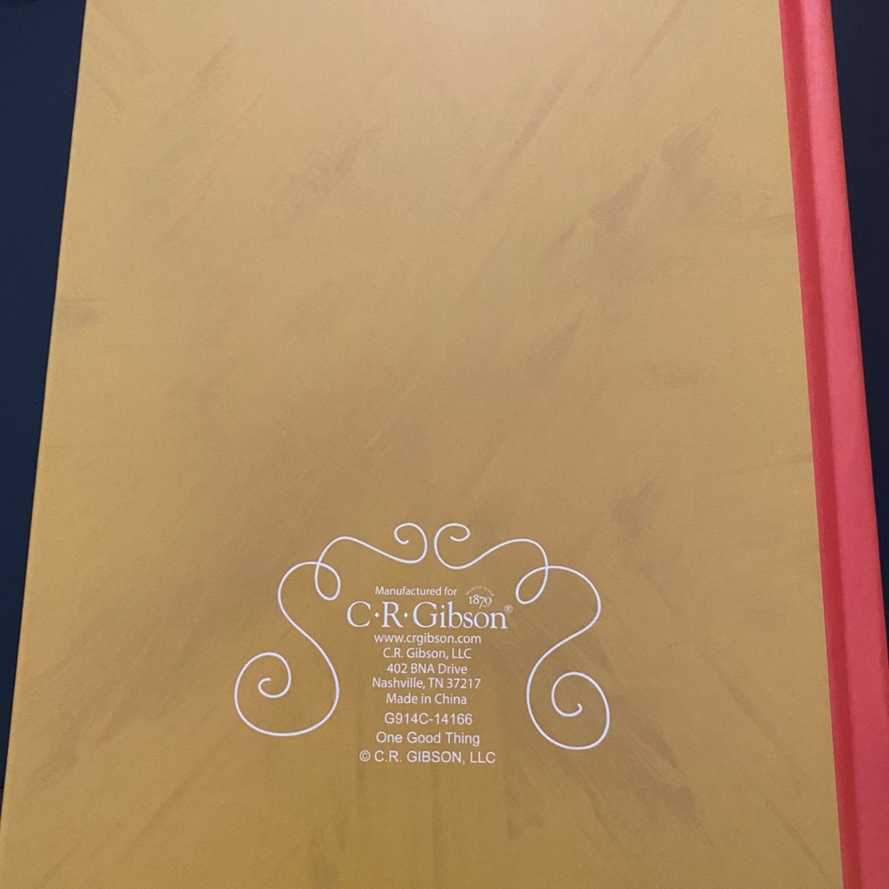 Journal - Picture 2 of 4